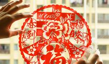 关于过年开心的句子