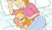 形容睡觉开心的句子