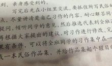 描写风俗习惯的句子