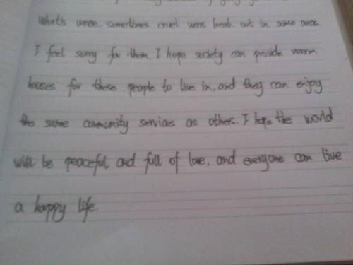 当涉及街头新闻时