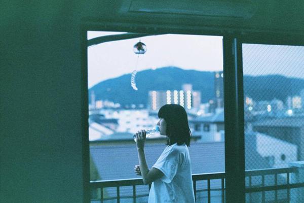 而不是成为一个有同情心的好人