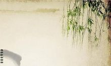 淡淡伤感的句子