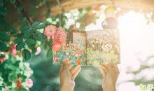 朋友圈早晨的唯美句子 发朋友圈早安精致短句