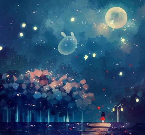 也许您只是一集