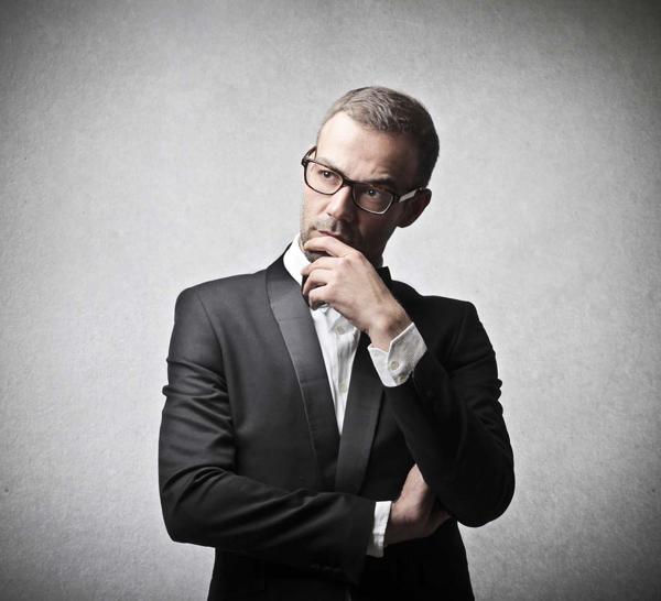 成熟男人判给男人的22个成熟句子 1