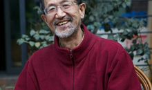 陈兵教授禅语20句