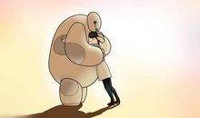 亲情陪伴的经典句子