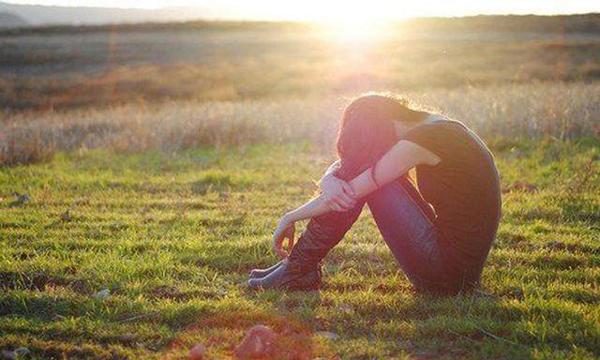 我放开了我的骄傲