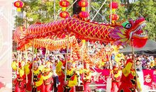 描写过年发红包的句子