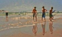 近视眼的世界模糊说说 近视眼的烦恼的说说