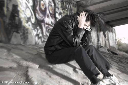 有些恋人最终将成为被抚养人