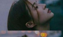 表达女人对男人失望的句子说说心情