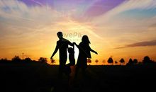 亲情是幸福的句子