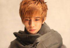 一个人不打算成功