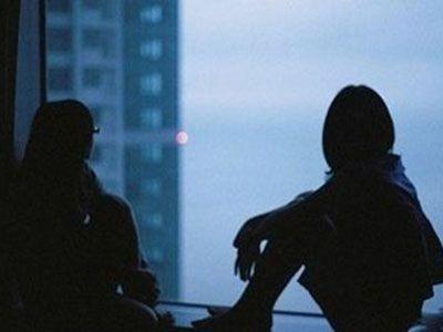 他们可能对自己的亲人感到失望