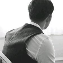 人们最害怕的是对一个人的过度失望