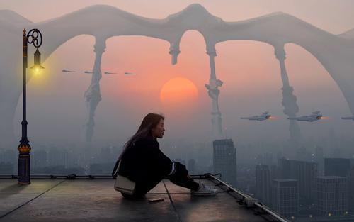 从未想过我永远想念的东西