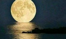 形容月亮的比喻句