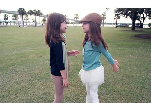 您的生活中总会有人教您如何成为一个人