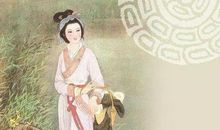 妇女节的优美句子 38妇女节就用古诗词来赞美她！