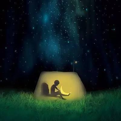 如果我什么都不给任何人和我的心