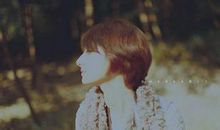 想家的人，爱静静的默坐