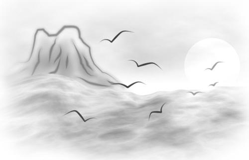    因果报应（20）的20个句子（9）  1 [Zedida]