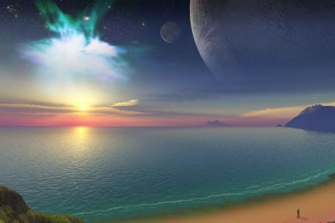 温暖而多风的蝴蝶变成双飞