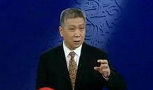 马未都最精辟名句 马未都关于收藏的名言