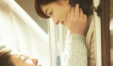 表达亲情分不开的句子