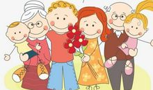 只认钱不认亲情句子