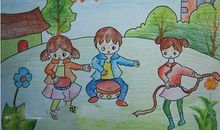 六一发红包的句子