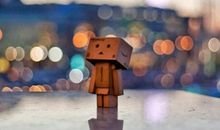 表示对某些事或人失望的句子