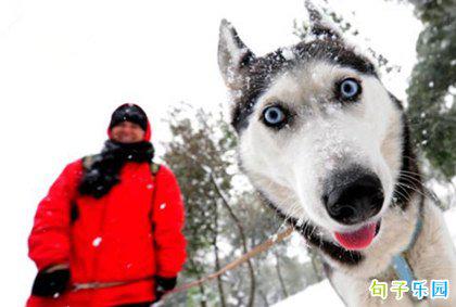 昨天有人看见你了