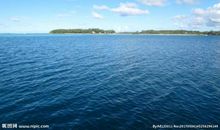 描写大海的古诗词