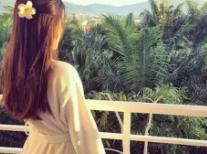 女人对丈夫的失望就足够了