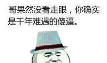 有内涵的骂人句子