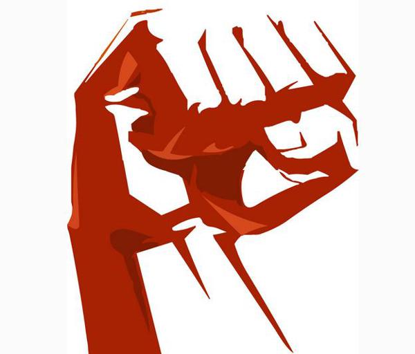 世界上没有绝望