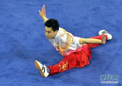 以下是小编为大家准备的强大的武术口号