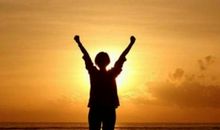 重新出发的励志句子 调整心态收拾心情