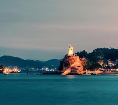 自由飞翔的美好心情