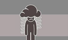 对媳妇失望看透的句子