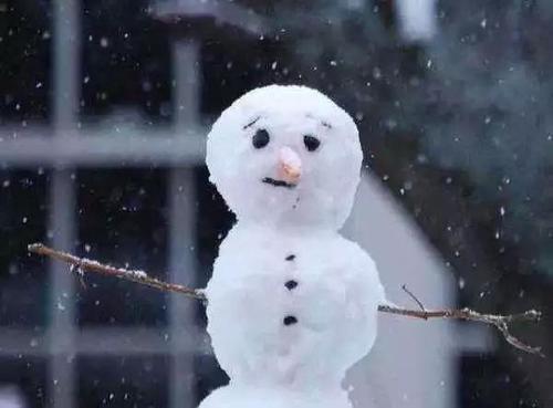 当人们最失望和委屈时