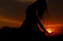 女友之间没有什么可谈的