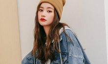 写给男友感人的话