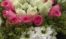 结婚十年的心情短语 十年锡婚简短感言