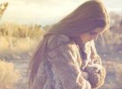 女人最后想看到的是她对自己喜欢的男人感到失望和失望的那一天