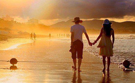 生活是为了自己的幸福而生活