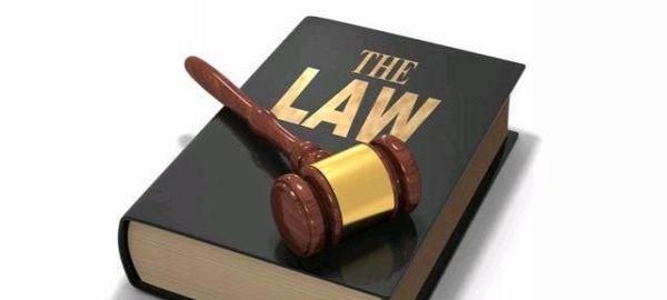 良好的秩序可以使社会井井有条