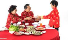 新年时委婉的让人发红包的句子